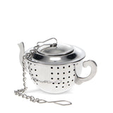Stainless Steel Tea Infuser - Teapot - KHEE