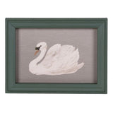 Swan Serenity Print