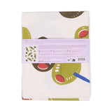 The Emmy Tea Towel - Olives - KHEE