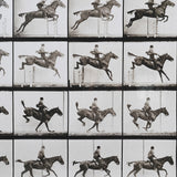 The Jump Cinematograph Print - KHEE