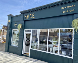 KHEE Store on Commercial Road in Leven