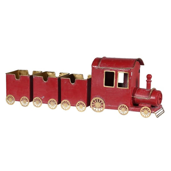 Santa Express Train