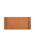Triple Stripe Double Doormat - KHEE
