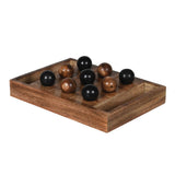 Wooden Tic Tac Toe - KHEE