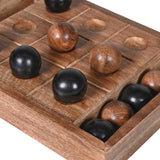 Wooden Tic Tac Toe - KHEE