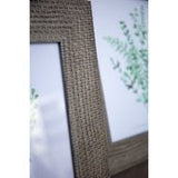 Woven Photo Frame 4X6 - KHEE