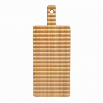 Mini Bamboo Prep Board