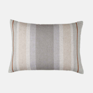 Autumn Stripe Cushion