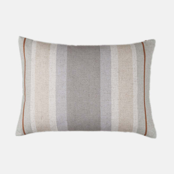 Autumn Stripe Cushion