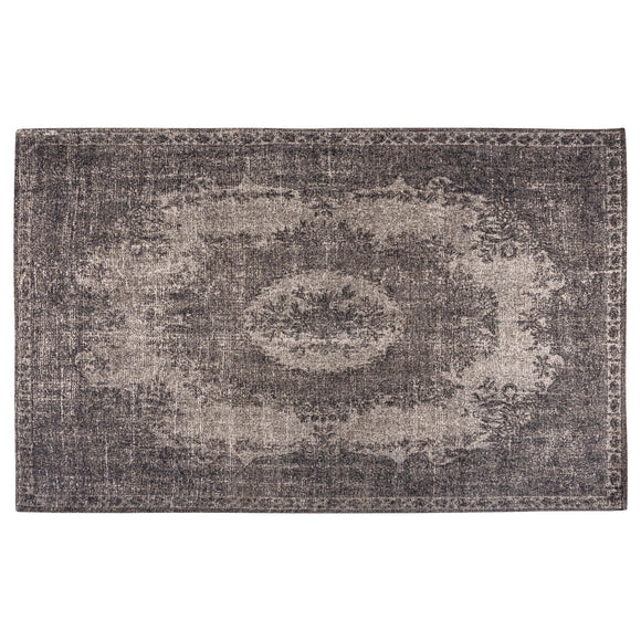 Elgin Grey Rug