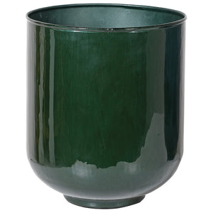 Forest Green Planter
