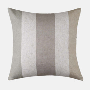 Medley Stripe Cushion