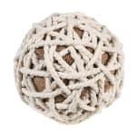 Woven Rope Ball