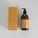 Senses Hand and Body Lotion