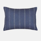 Stitch Stripe Cushion