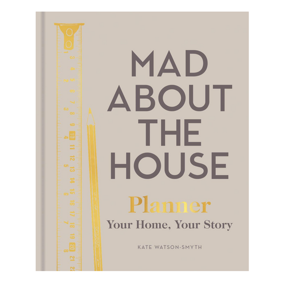Mad About The House