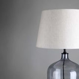 Vikas Glass Lamp