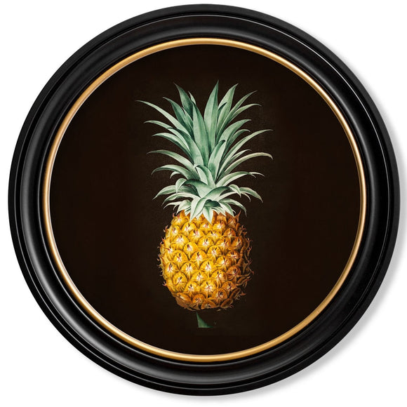Pineapple, 44cm